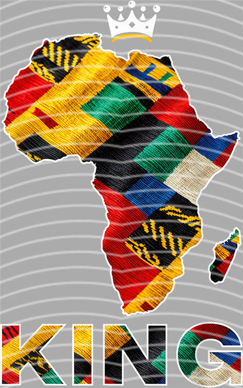 Black History in 1865-LY 357